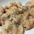 珍獣使い's cooksnap of when they made ぷりっ♡揚げない 簡単海老マヨ*.