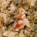 クックMAB152☆'s cooksnap of when they made 簡単！さんま蒲焼缶と梅干しの炊き込みご飯.