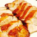 なむい's cooksnap of when they made 簡単！炊飯器で柔らかチャーシュー♪.