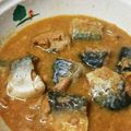 イケコ113's cooksnap of when they made レンジで簡単！サバ缶☆こってりサバ味噌.