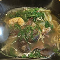 mipo2z's cooksnap of when they made 鯨のはりはり鍋.