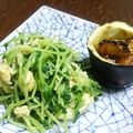 jiririta's cooksnap of when they made ■ご飯がすすむ　加茂なす田楽■.