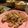 凸凹道's cooksnap of when they made ✿海老の中華風塩炒め✿.