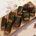 スプリングドラゴン's cooksnap of when they made 簡単！はんぺんのマヨ醤油焼き!(^^)!.