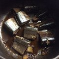 ﾌﾞﾚﾝﾀﾞ's cooksnap of when they made ５分でできる！秋刀魚の煮付け♡.