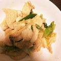 kotaro0329's cooksnap of when they made 簡単☆しっとり柔らかねぎ塩チキン。.