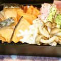 スタイリッシュママ's cooksnap of when they made とろける♡鮭のホイル焼き.