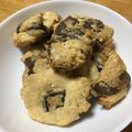 クックB0TF77☆'s cooksnap of when they made hm スコーン 簡単.