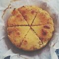 ゆず胡椒がすき's cooksnap of when they made スフレチーズケーキ.