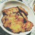 ゆず胡椒がすき's cooksnap of when they made じゃがもち＆かぼちゃもち.