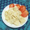 ★まうわん★'s cooksnap of when they made 【農家のレシピ】きゃべつのマスタード和え.