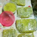 tk☆'s cooksnap of when they made 簡単♪さつまいもペースト.