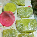 tk☆'s cooksnap of when they made 簡単♪さつまいもペースト.