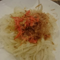 ☆baobab☆'s cooksnap of when they made 新たまねぎの和風サラダ.