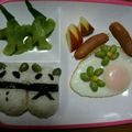 Match's cooksnap of when they made 林檎の切り方.