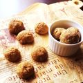 とこきち's cooksnap of when they made 簡単☆クリチ入り紅茶のさくほろクッキー。.