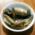こてたす's cooksnap of when they made 丸ごと食べるいわしの生姜煮.