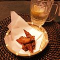 ンゴロポ's cooksnap of when they made 手羽先　先っぽのおつまみ.