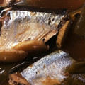 すえぞう3's cooksnap of when they made あごだしつゆでさんまの煮付け〜圧力鍋使用.