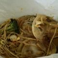 にこちゃん111's cooksnap of when they made レンジで簡単☆栄養満点ちゃんちゃん焼き風.