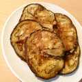 Yokchina's cooksnap of when they made 超簡単！ナスの生姜焼き.