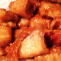 肉じゃがマヨネーズ's cooksnap of when they made 厚揚げの肉巻き.