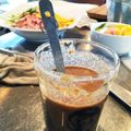 Sun Flover's cooksnap of when they made ゴマ味噌だれ.