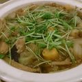 クックX9NK6W☆'s cooksnap of when they made キャベツまるごと豚味噌鍋♡.