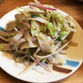 m_k_'s cooksnap of when they made 和風なごぼうサラダ.