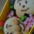 ほのけんmama's cooksnap of when they made ふわふわ～♪もちもち～♪米粉ぱん.