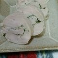michi:630's cooksnap of when they made 塩麹で簡単♡鶏胸肉のハム♬.