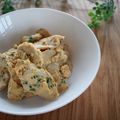みるく茶's cooksnap of when they made 鶏のピカタ、辛子風味.