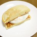 スージー＆ジル's cooksnap of when they made おうちで朝マック気分♪ハウスグリドル.