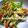 yukiはぴ's cooksnap of when they made ベーコンと野菜のクレソルチーズ炒め.