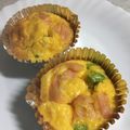 ゆたかぽんたん's cooksnap of when they made ☆お弁当の彩に！簡単オムレツ☆.