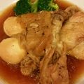 Ultratigger's cooksnap of when they made プリプリ手羽先の中華煮つけ★～圧力鍋編.