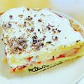たんぽっぽ♪♪♪'s cooksnap of when they made りんごのシブースト.