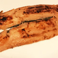 Mayumi731's cooksnap of when they made さんまのしょうが焼き＊.