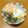 max4995's cooksnap of when they made チーズｉｎ卵のせ塩コンブご飯.