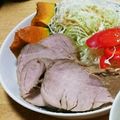 フーカ's cooksnap of when they made めっちゃ☆簡単＊煮豚～♫.