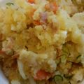 pakei's cooksnap of when they made 美味しい簡単♪常備ポテトサラダ☆.
