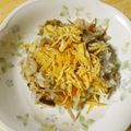 せつみか's cooksnap of when they made ひな祭りに☆五目ちらし寿司.