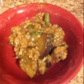 xoxo♥'s cooksnap of when they made めちゃうま麻婆茄子！.