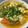 ふか谷's cooksnap of when they made 魚介お野菜たっぷり♡旨辛豆乳韓国風スープ.