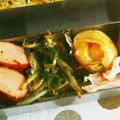 ﾁｲﾁｬﾝﾏﾏ's cooksnap of when they made 美味しい節約☆たぬきもやし.