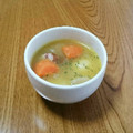 msft5632's cooksnap of when they made ＊リメイク＊カレー風味のポトフ＊.