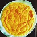 ちびちび317's cooksnap of when they made クラウド・ブレッド　アレンジ自在　.