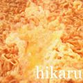 ひかる♪'s cooksnap of when they made ふわたまチキンラーメン ソパデアホ風.