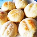 MItanG♡'s cooksnap of when they made 基本のミルク白パン(HB編).