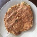 ちょこまなな＊°'s cooksnap of when they made かりっと納豆ご飯.